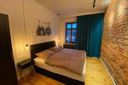 Stylowy Apartament Tu? Przy Rynku