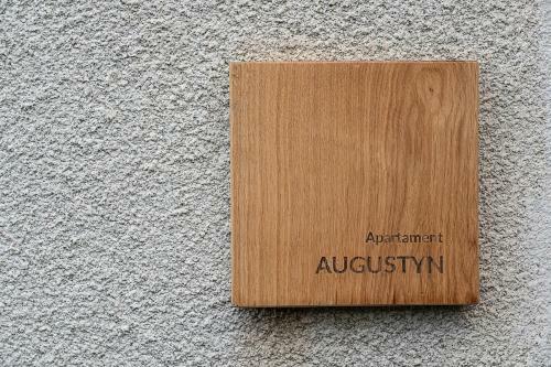 Apartament Augustyn