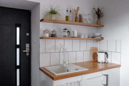 Apartament Augustyn
