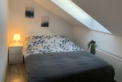 Apartament Pod Gwiazdami