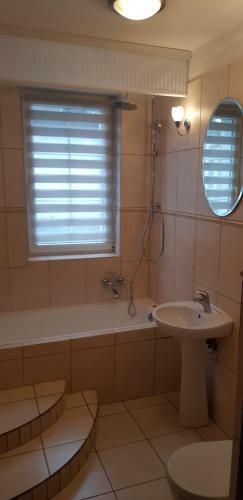 Apartamento Na Zamkni?tej