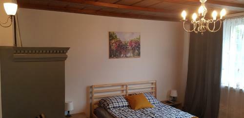 Apartamento Na Zamkni?tej