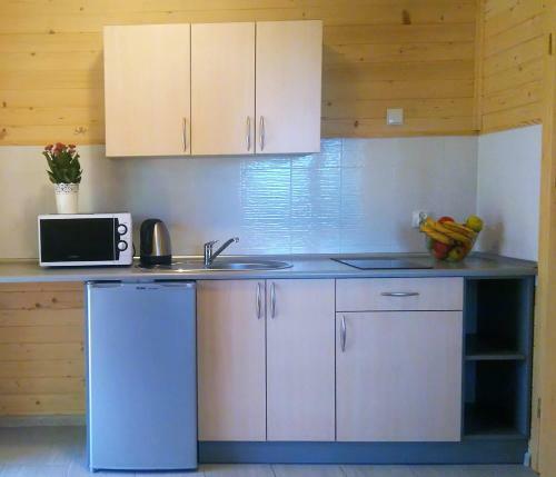 Lodge Nadmorski Skarb