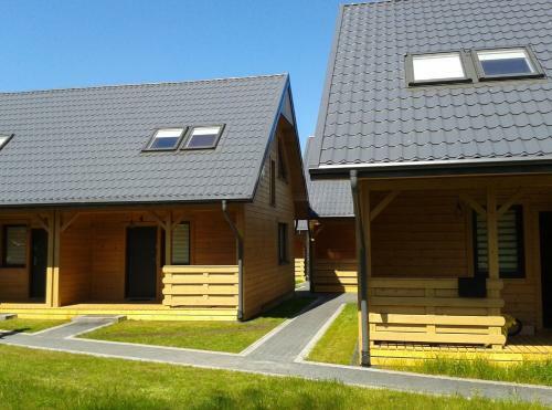 Lodge Nadmorski Skarb