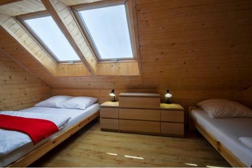 Lodge Nadmorski Skarb