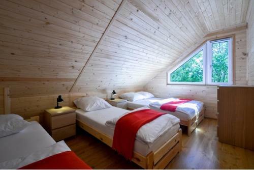 Lodge Nadmorski Skarb