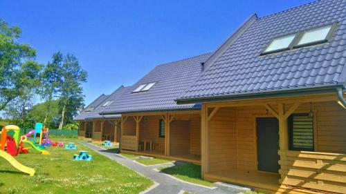 Lodge Nadmorski Skarb