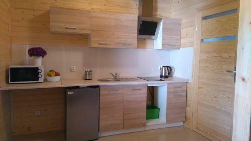 Lodge Nadmorski Skarb
