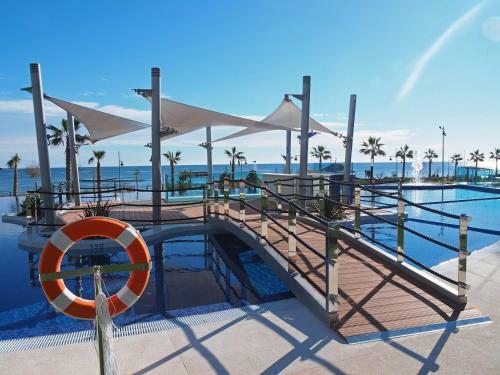 Apartamento Sea Senses