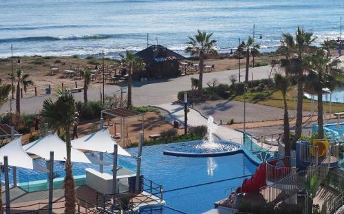 Apartamento Sea Senses