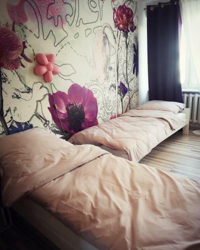 Apartamento Sweet Home - Na Doby