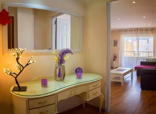 Apartamento Yovalu
