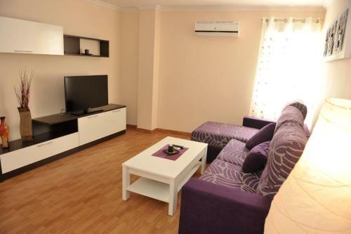 Apartamento Yovalu