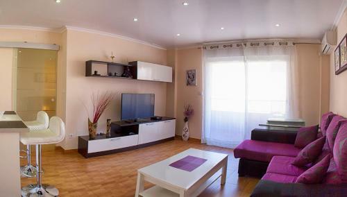 Apartamento Yovalu