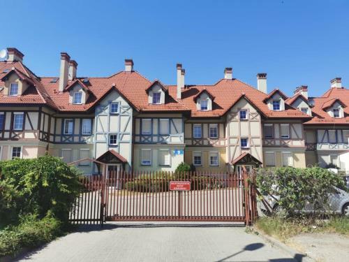 Apartament Nad Jeziorem