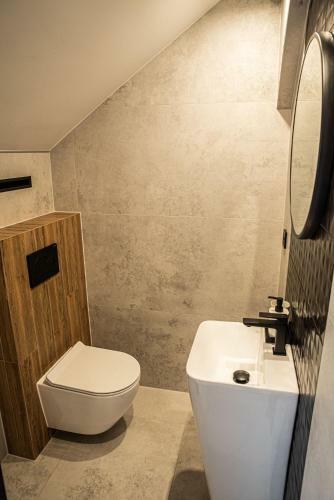 Apartament Niebo Przy Pla?y
