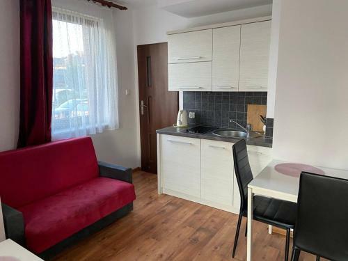 Apartament Promenada