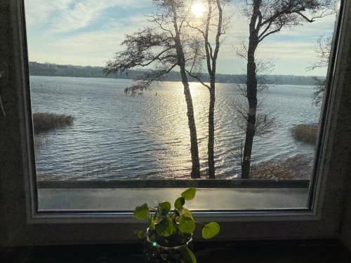 Lake View Ostr�da Luxury Apartment