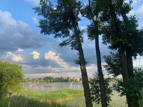 Lake View Ostr�da Luxury Apartment