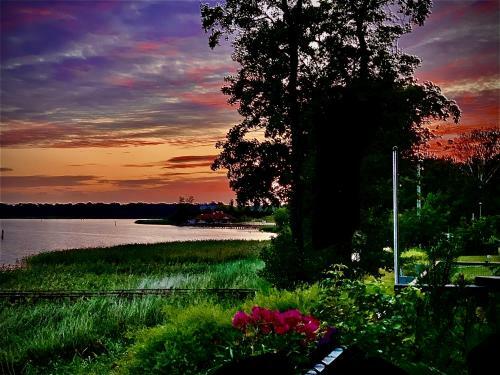 Lake View Ostr�da Luxury Apartment