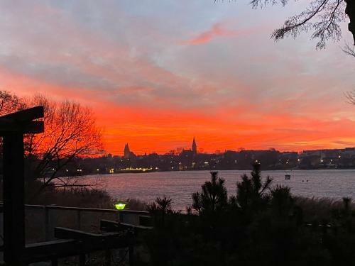 Lake View Ostr�da Luxury Apartment