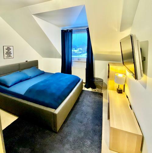 Lake View Ostr�da Luxury Apartment