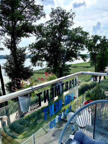 Lake View Ostr�da Luxury Apartment