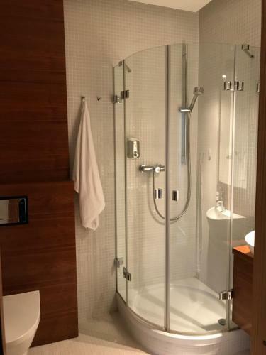 Apartament 304 Willa Port