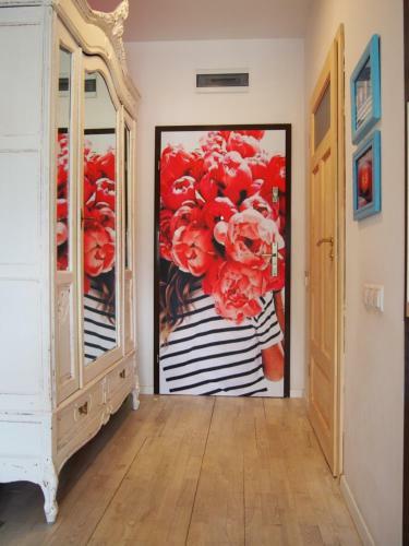Apartament Wakacje I Rowery Gratis