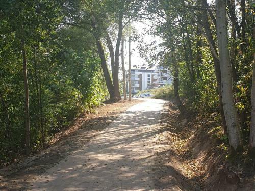 Apartament Widok