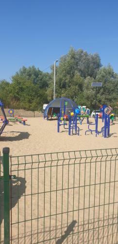 Apartament Widok