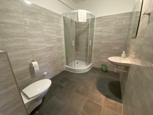 Bed & Breakfast Dom Brama Mazur