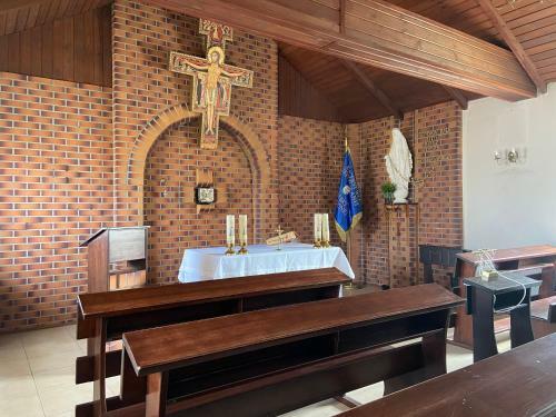 Bed & Breakfast Dom Brama Mazur