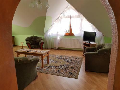 Apartament Kajkowo