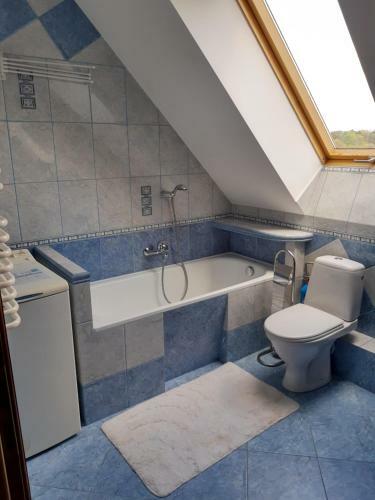Apartament Kajkowo