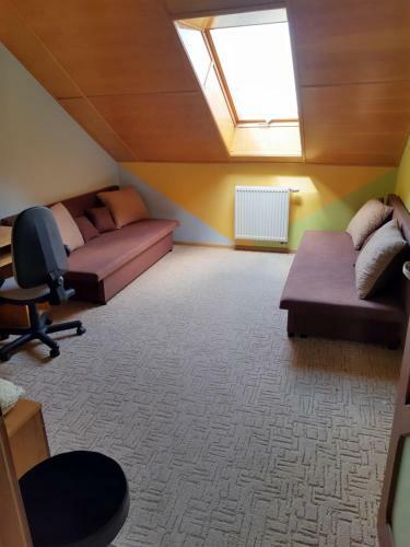 Apartament Kajkowo