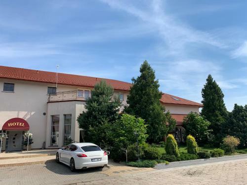 Orion Hotel Parczew