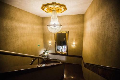 Orion Hotel Parczew