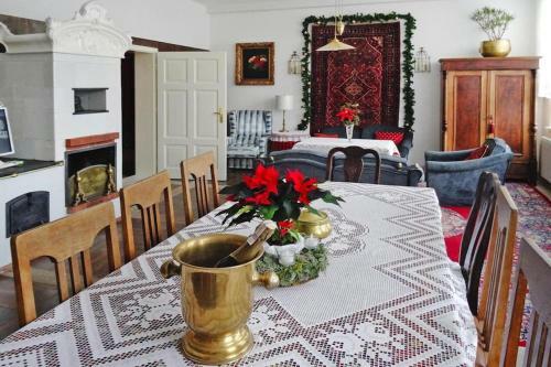 Apartamento Holiday Flat, Jelencz