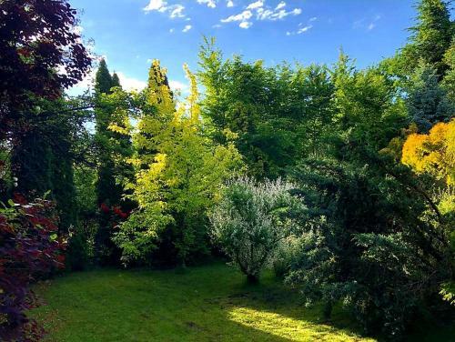 Villa Secret Garden Residence