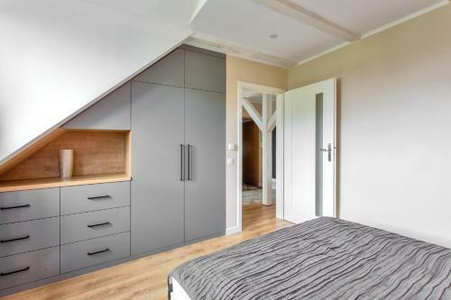 Apartamenty Warszawska