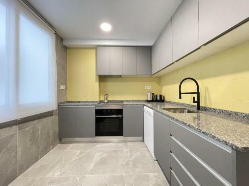 Torrevieja Apartment