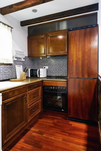 Apartamento Gala Aldea Beach