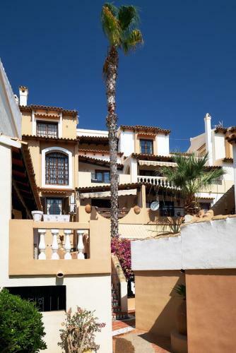 Apartamento Gala Aldea Beach