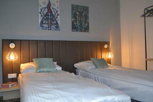 Apartamento Smartrooms