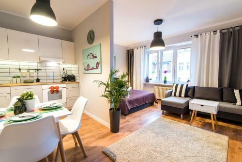Apartamento Twoje Miejsce Copernicus Street
