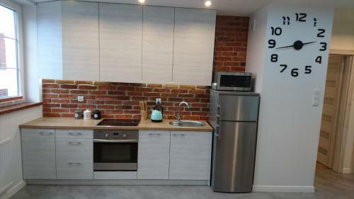 Apartamento Stary Ratusz