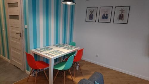 Apartamento Stary Ratusz