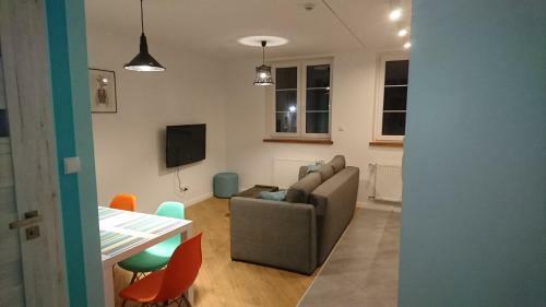 Apartamento Stary Ratusz