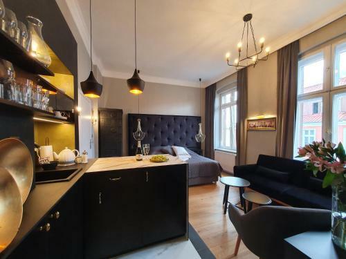 Apartamento Dk Premium ?r�dmie?cie